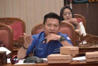 Anggota DPRD Kotim Dadang Siswanto mendorong pemerintah untuk melibatkan pelaku UMKM dalam kegiatan publik