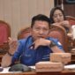 Anggota DPRD Kotim Dadang Siswanto mendorong pemerintah untuk melibatkan pelaku UMKM dalam kegiatan publik