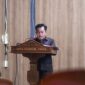 Anggota DPRD Kotim dari Fraksi PDIP, Rimbun