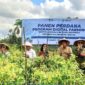 Pemanaatan LP2B dengan sistem Pertanian Digital bisa  menjadi metode dalam pengendalian inflasi (IST)