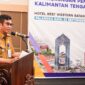 FOTO: Kepala Diskominfosantik Kalteng Agus Siswadi. (IST)