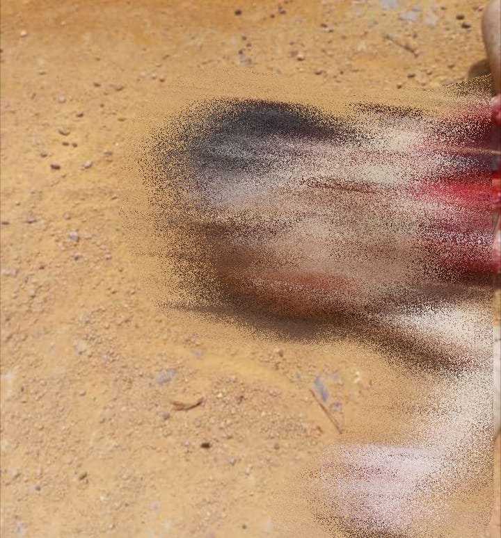 Seorang bayi ditemukan tewas dengan kondisi tubuh mengenaskan di tepian jalan eks Sarpatim, Kelurahan Kuala Kuayan, Kecamatan Mentaya Hulu, Kabupaten Kotawaringin Timur