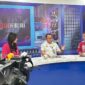 FOTO: Kepala Dinas ESDM Prov. Kalteng Vent Christway. (IST)
