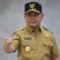 FOTO: Gubernur Kalimantan Tengah H. Sugianto Sabran. (IST)