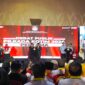 FOTO : Tiga Pasangan Calon Bupati dan Wakil Bupati Kotawaringin Timur. (IST)