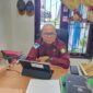 FOTO : Kepala Dinas Komunikasi dan Informatika Kotim Marjuki. (IST)