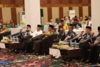 FOTO: Plt. Kepala Biro Kesra Ahmad Pahruka. (IST)