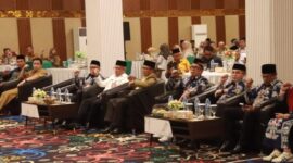 FOTO: Plt. Kepala Biro Kesra Ahmad Pahruka. (IST)