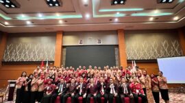 Foto Bersama