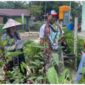 Proses Verifikasi dari KLHK untuk sekolah adiwiyata.(IST)