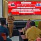 Program Peningkatan TPPK Disdik Kotim.(IST)