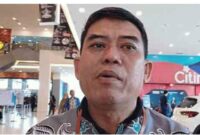 Kadisdik Kotim, Muhammad Irfansyah.(IST)