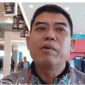 Kadisdik Kotim, Muhammad Irfansyah.(IST)