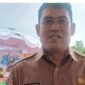 Kadisdik Kotim, M Irfansyah.(IST)