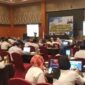 Sinkronisasi Jumlah data pendidik dan Kependidikan.(IST)