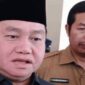 Bupati Kotim di Halikinnor.(IST)