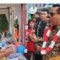 Bupati Kotim, Halikinnor.(IST)