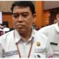 Kadisdik Kotim, Irfansyah.(IST)