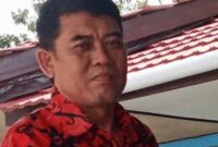 Kadisdik Kotim M. Irfansyah.(IST)
