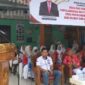 Penjabat (Pj) Sekretaris Daerah (Sekda) Kotim, Sanggul Lumban Gaol.(IST)