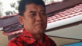Kadisdik Kotim, Muhammad Irfansyah.(IST)