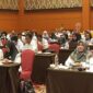 Sinkronisasi data pendidik dan kependidikan, Kepsek dari Empat Kecamatan.(IST)