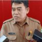 Kadisdik Kotim Irfansyah.(IST)