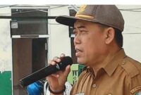 Kadisdik Kotim, Muhammad Irfansyah.(IST)