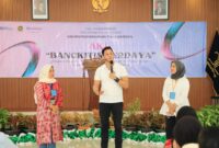 PT Jamkrido menggelar pemberdayaan warga   binaan Lapas Tangerang dengan tema "Bangkit dan Berdaya" (IST)