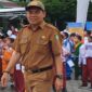 Kadisdik Kotim, Muhammad Irfansyah.(IST)
