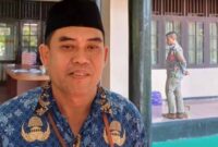 Kadisdik Kotim Muhammad Irfansyah.(IST)