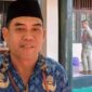 Kadisdik Kotim Muhammad Irfansyah.(IST)