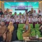 Program uji keterbacaan cerita anak dwibahas disdik kotim.(IST)