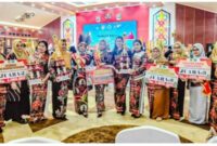 Even Apresiasi Bunda Paud Tingkat Provinsi Kalteng2024.(IST)