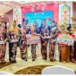 Even Apresiasi Bunda Paud Tingkat Provinsi Kalteng2024.(IST)