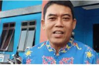 Kadisdik Kotim, Muhammad Irfansyah.(IST)