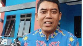 Kadisdik Kotim, Muhammad Irfansyah.(IST)