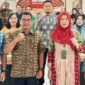 Kasi Kurikulum dan Penilaian SD Disdik.(IST)