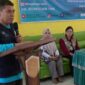 Kadisdik Kotim Muhammad Irfansyah.(IST)