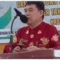 Kadisdik Kotim, M Irfansyah.(IST)