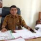 Kadisdik Kotim Muhammad Irfansyah.(IST)