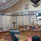 Tim Sepak Bola Darul Amin berhasil masuk Rannur Up di Liga Kemerdekaan Disdik Kotim.(IST)