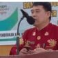Kadisdi Kotim, Muhammad Irfansyah.(IST)
