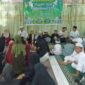 Acara Maulid Nabi Muhammad SAW di SD Daruttaslim.(IST)