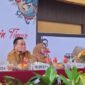 Bupati Kotim Halikinnor menggelar rapat evaluasi akhir tahun 2024 dan menyusun langkah strategis tahun 2025 (IST)