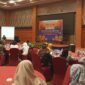 Kegiatan TOT CPB.(IST)