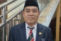 Kadisdik Kotim, Muhammad Irfansyah.(IST)