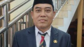 Kadisdik Kotim, Muhammad Irfansyah.(IST)