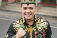Plt. Kepala Dinas Pendidikan (Kadisdik) Kalimantan Tengah, Muhammad Reza Prabowo, menegaskan komitmennya untuk terus mengevaluasi dan mengoptimalkan pelaksanaan program-program pendidikan pada tahun 2025 (IST)
