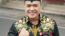 Plt. Kepala Dinas Pendidikan (Kadisdik) Kalimantan Tengah, Muhammad Reza Prabowo, menegaskan komitmennya untuk terus mengevaluasi dan mengoptimalkan pelaksanaan program-program pendidikan pada tahun 2025 (IST)